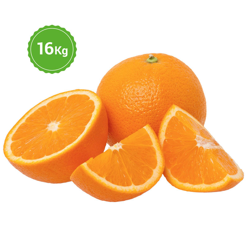 Naranjas Mesa
