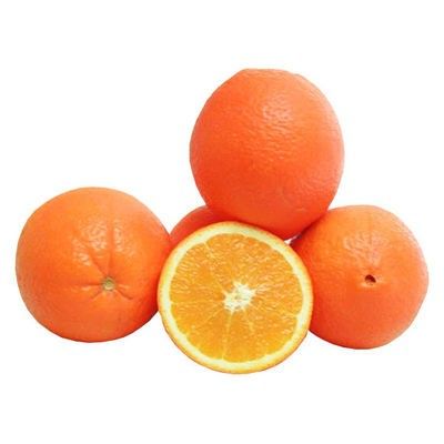 Naranjas Mesa